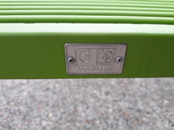 Image 1 of 5x Apple Bee Hawaii Gartenstühle