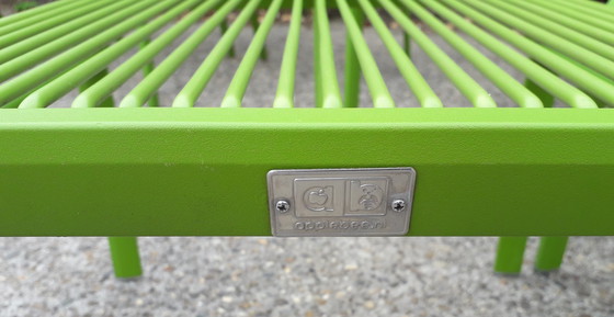 Image 1 of 5x Apple Bee Hawaii Gartenstühle