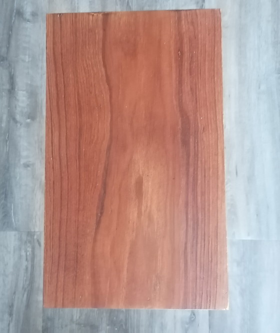 Image 1 of Pastoe Cees Braakman Midi Set Beistelltische