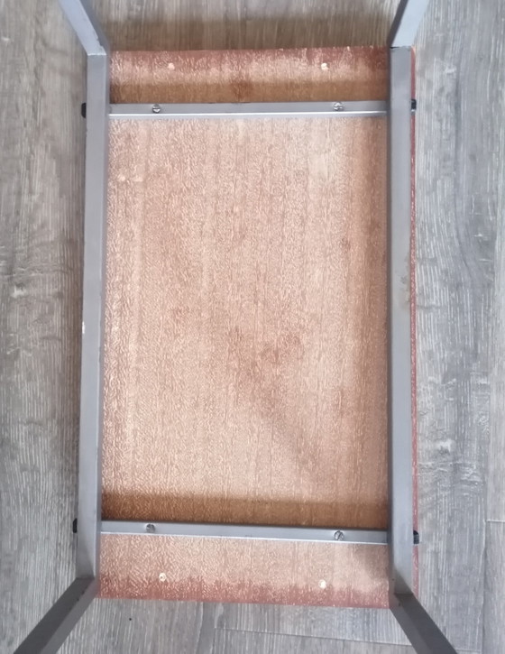 Image 1 of Pastoe Cees Braakman Midi Set Beistelltische