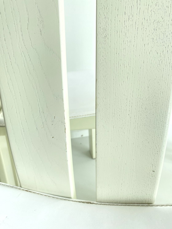 Image 1 of 4x Pietro Costantini Stühle