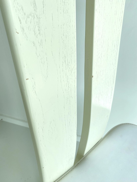 Image 1 of 4x Pietro Costantini Stühle