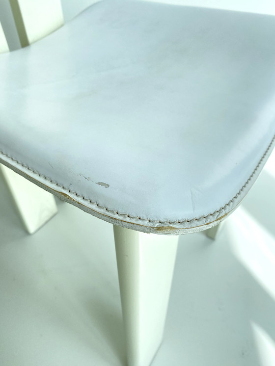 Image 1 of 4x Pietro Costantini Stühle