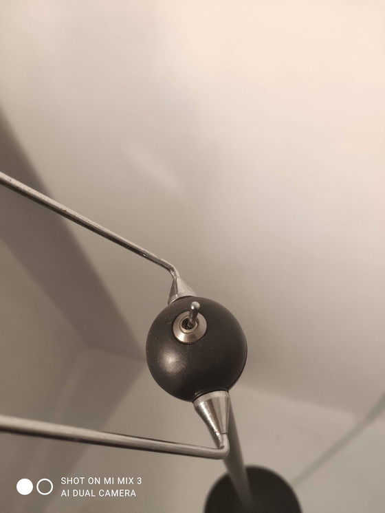 Image 1 of Massive Lampe