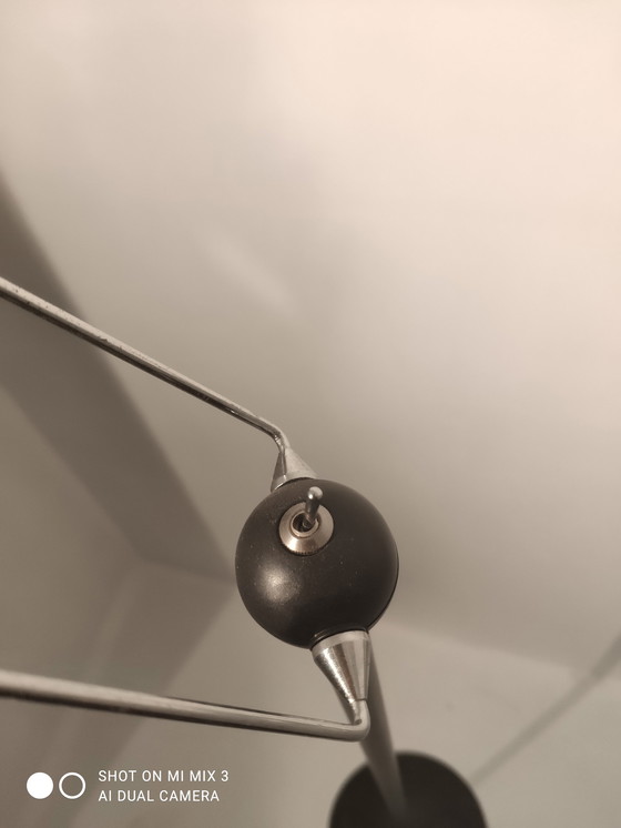 Image 1 of Massive Lampe