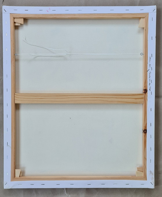 Image 1 of Nanda van der Vliet - Frau