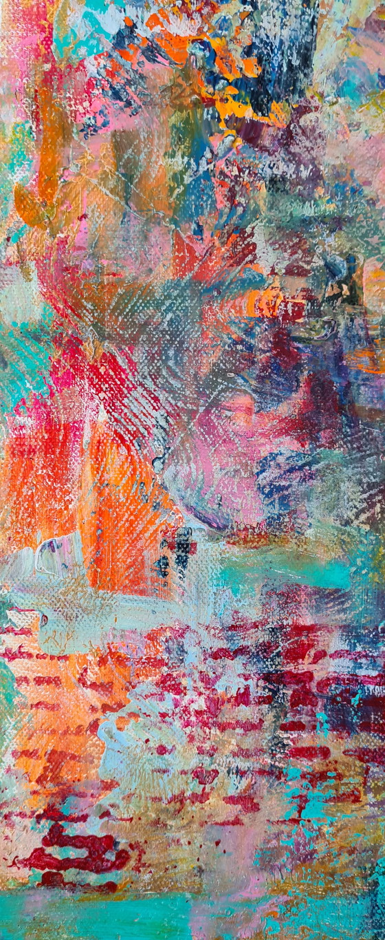 Image 1 of Nanda van der Vliet - Frau