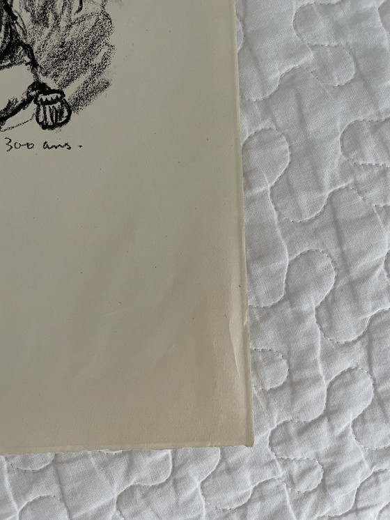 Image 1 of Kees van Dongen – 300 Jahre alt