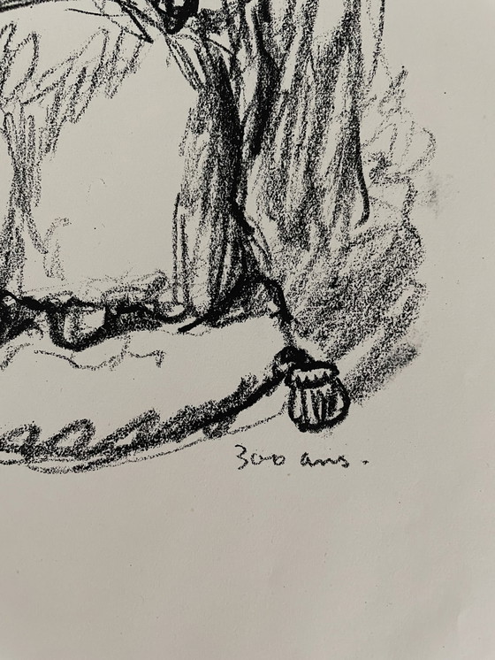 Image 1 of Kees van Dongen – 300 Jahre alt