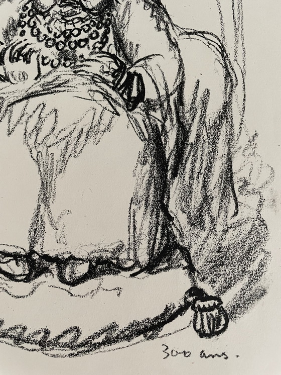 Image 1 of Kees van Dongen – 300 Jahre alt