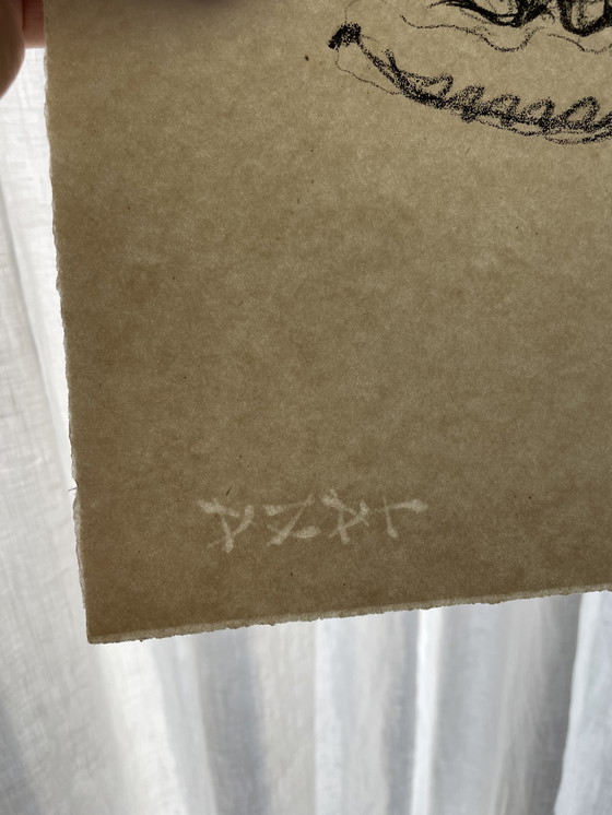 Image 1 of Kees van Dongen – 300 Jahre alt