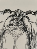 Kees van Dongen – 300 Jahre alt