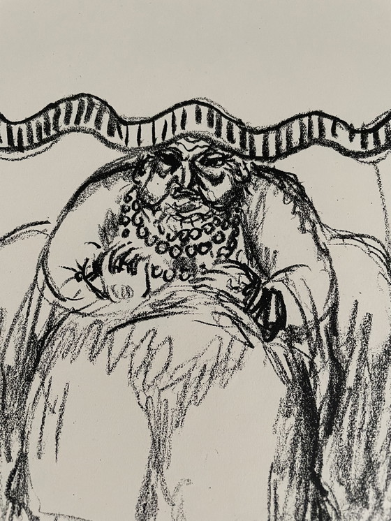 Image 1 of Kees van Dongen – 300 Jahre alt