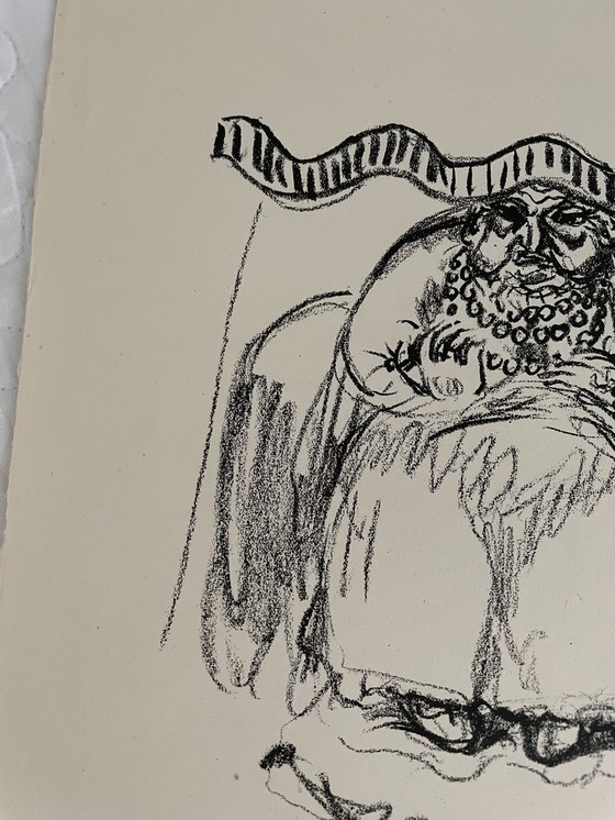 Image 1 of Kees van Dongen – 300 Jahre alt