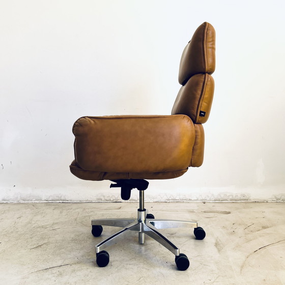 Image 1 of Otto Zapf „Consenso“ Chefsessel bürostuhl