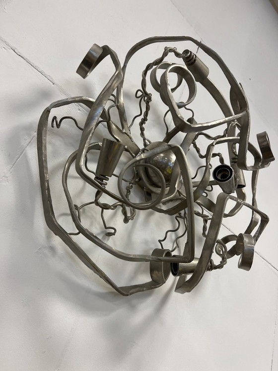 Image 1 of Brand van Egmond Delphinium Deckenleuchte