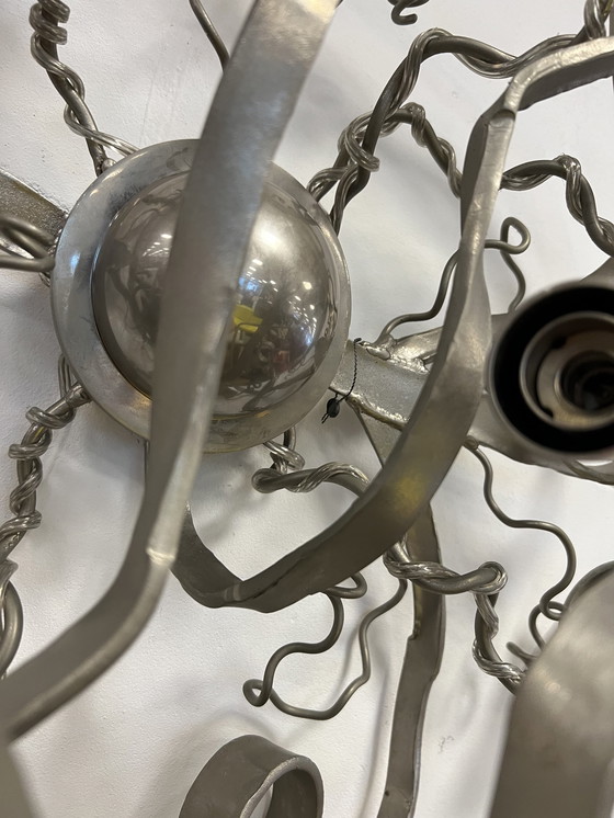 Image 1 of Brand van Egmond Delphinium Deckenleuchte