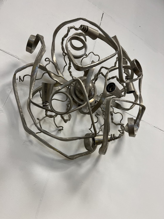 Image 1 of Brand van Egmond Delphinium Deckenleuchte