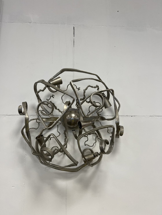 Image 1 of Brand van Egmond Delphinium Deckenleuchte