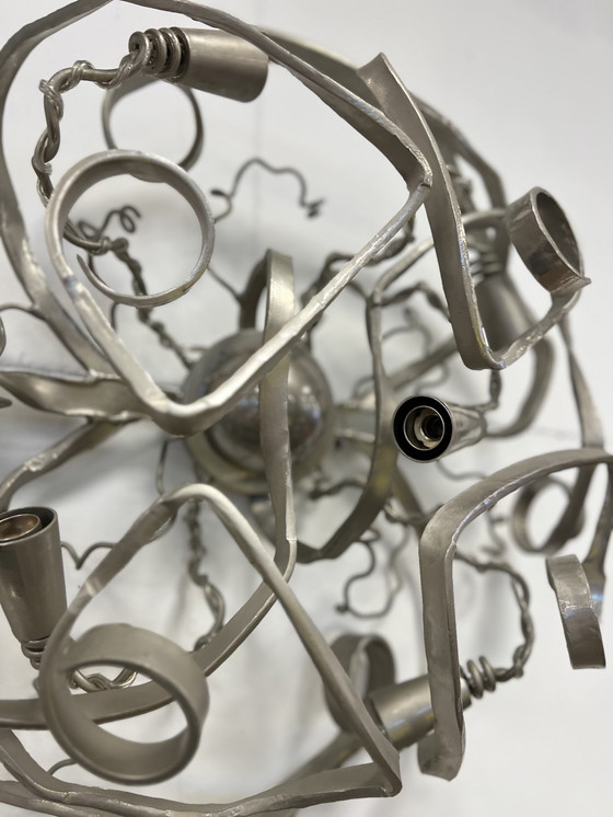 Image 1 of Brand van Egmond Delphinium Deckenleuchte