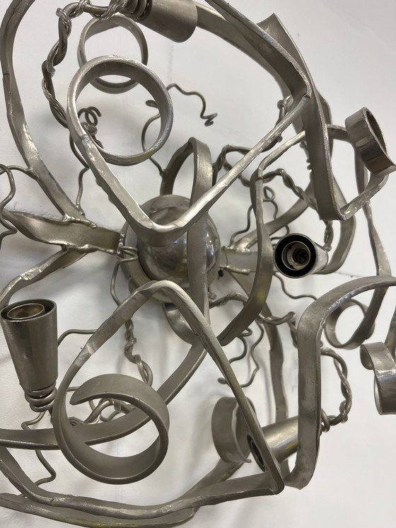 Image 1 of Brand van Egmond Delphinium Deckenleuchte