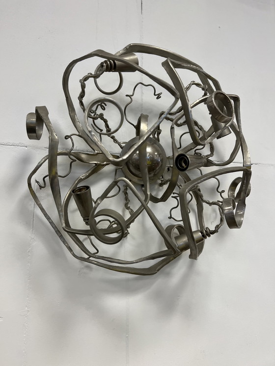 Image 1 of Brand van Egmond Delphinium Deckenleuchte