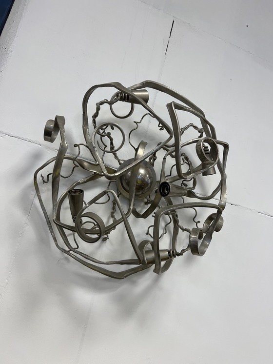 Image 1 of Brand van Egmond Delphinium Deckenleuchte