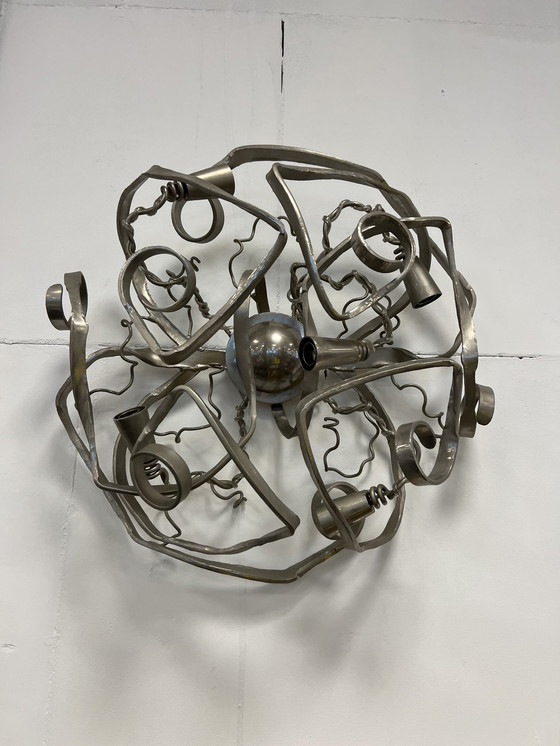 Image 1 of Brand van Egmond Delphinium Deckenleuchte