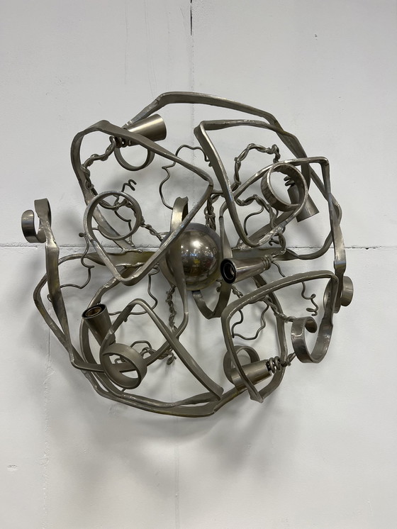 Image 1 of Brand van Egmond Delphinium Deckenleuchte