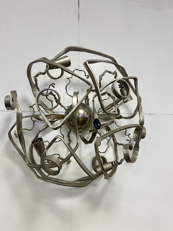 Image 1 of Brand van Egmond Delphinium Deckenleuchte