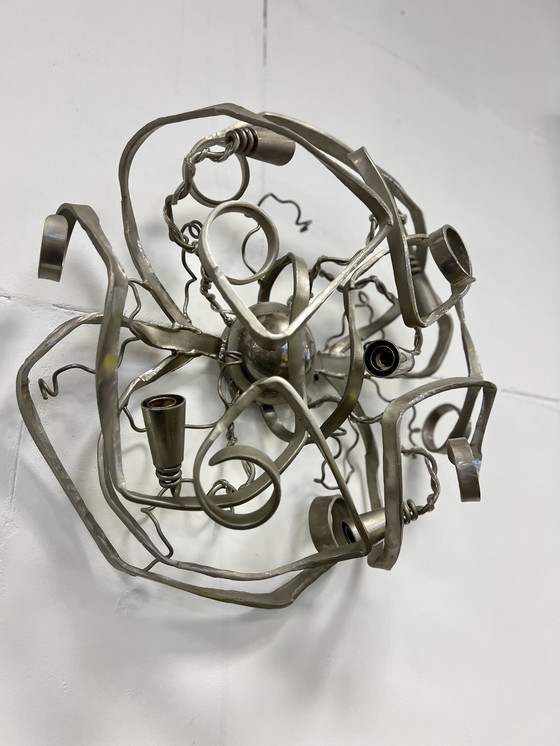 Image 1 of Brand van Egmond Delphinium Deckenleuchte