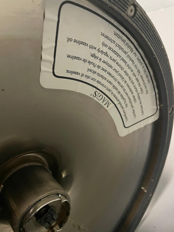 Image 1 of 2 x Bombo Magis Hocker