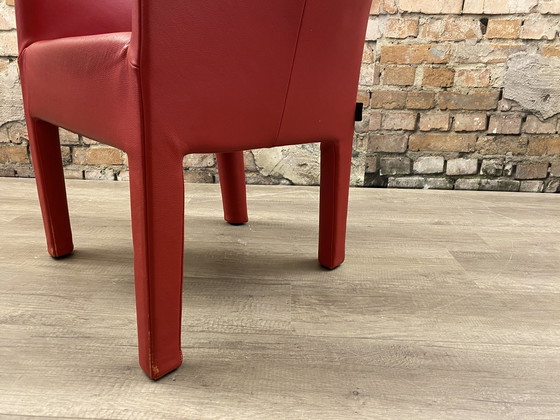 Image 1 of Montis King - Sessel