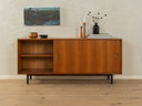 Lothar Wegner Sideboard mit Schiebetüren