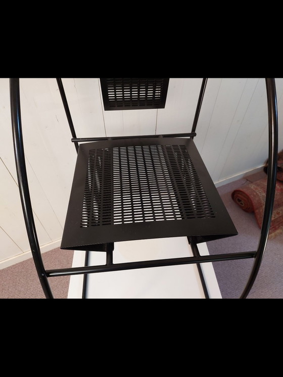 Image 1 of Mario Botta Quinta-Stuhl