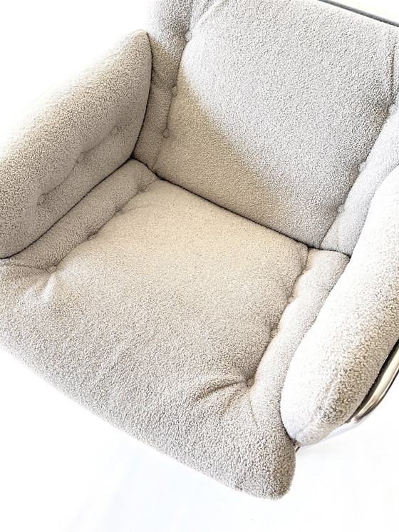 Image 1 of Martin Visser - Osaka-Stuhl SZ08