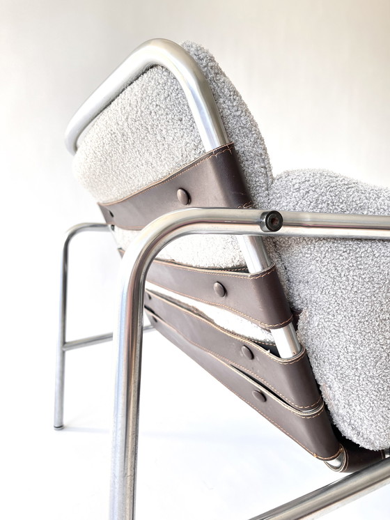 Image 1 of Martin Visser - Osaka-Stuhl SZ08