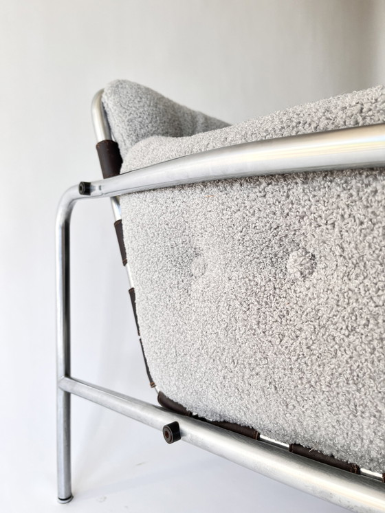 Image 1 of Martin Visser - Osaka-Stuhl SZ08