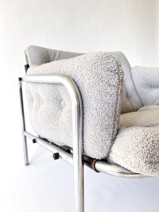 Image 1 of Martin Visser - Osaka-Stuhl SZ08