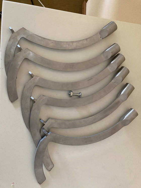 Image 1 of Ikea-Kerzenständer von Sigga Heimis