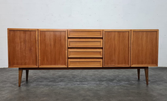 Image 1 of Vintage Sideboard, GE-EL Möbel