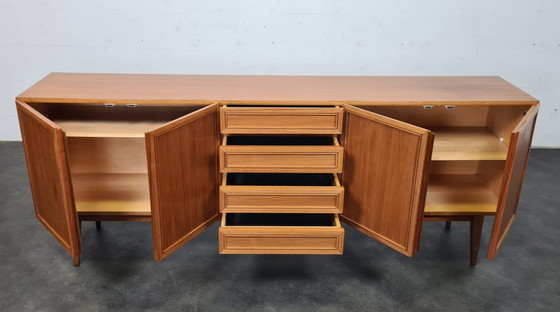 Image 1 of Vintage Sideboard, GE-EL Möbel