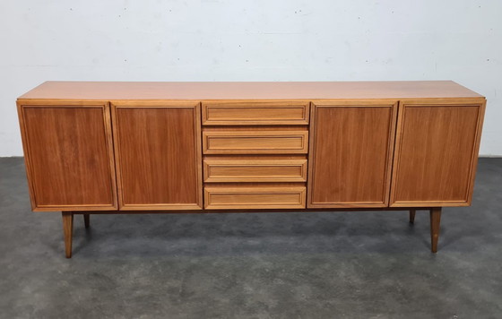 Image 1 of Vintage Sideboard, GE-EL Möbel