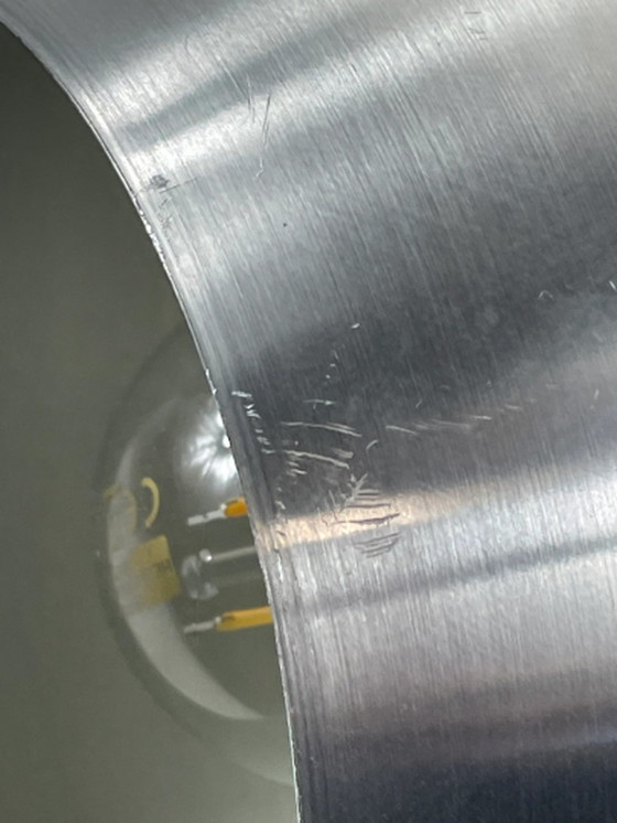 Image 1 of Vintage ANVIA Wandlampe