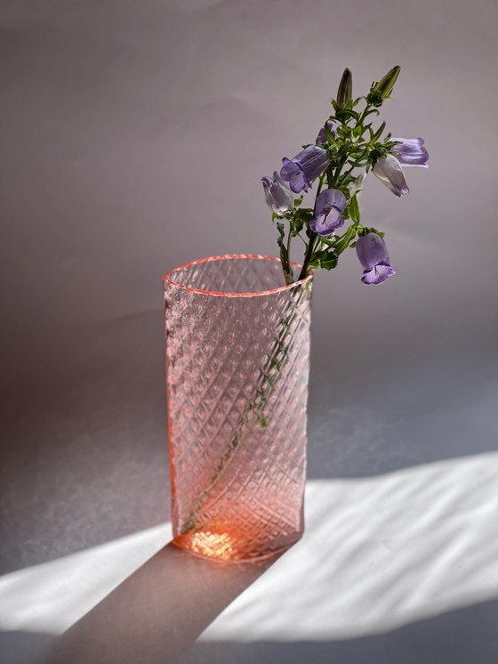 Image 1 of Skloglass Lilienvase