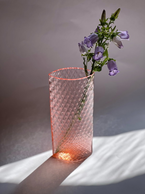 Image 1 of Skloglass Lilienvase