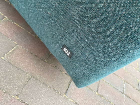 Image 1 of Rolf Benz Nuvola Bank