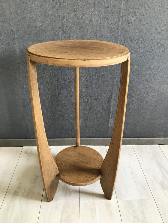 Image 1 of Pflanzentisch der Amsterdamer Schule