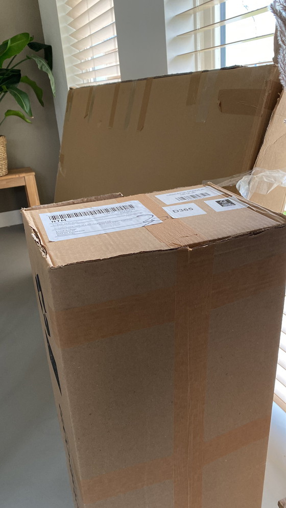 Image 1 of Bolia Graceful 160 x 95 Neuer Esstisch