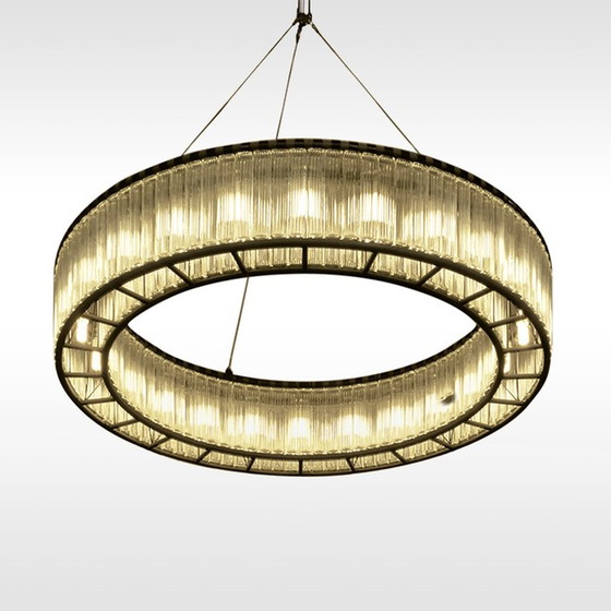 Image 1 of Santa & Cole Hängelampe Estadio